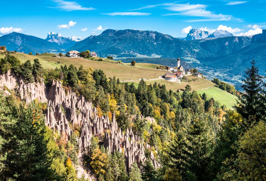 Bozen  Südtirol