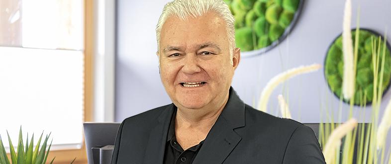 Elmar Widmann