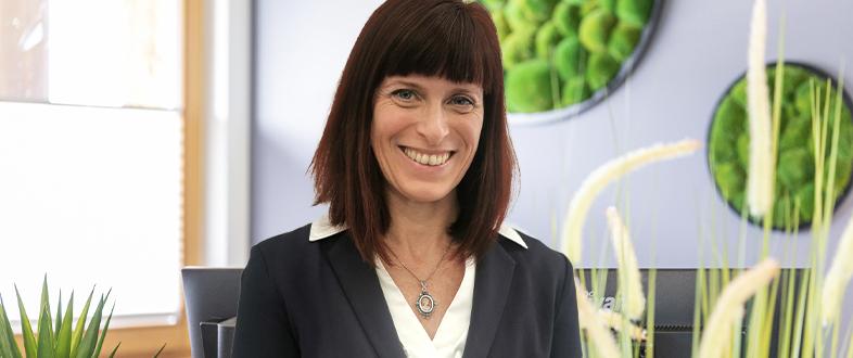 Mirjam Jeschek