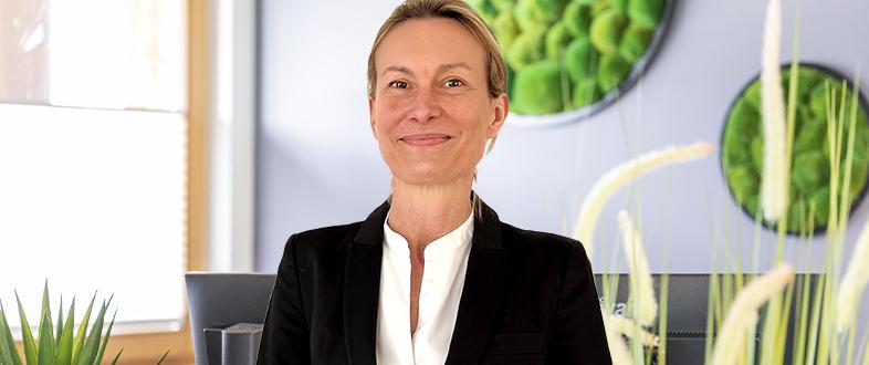 Sandrine Kleinicke