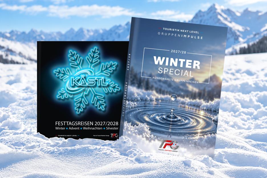 Winterkatalog 2027/28 Gruppenimpulse