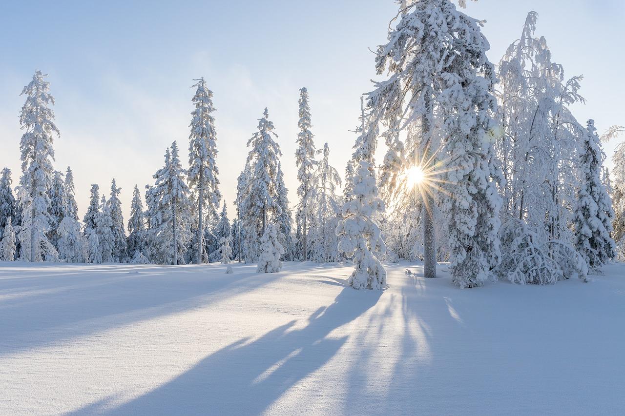 Winter Emotionsbilder